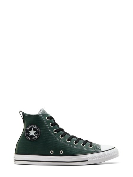 Converse Green Chuck Taylor All Star Counter Trainers (203730) | €41.50