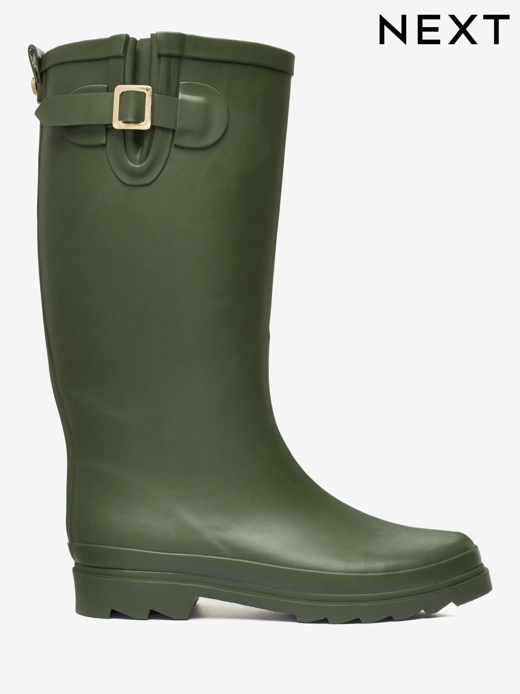 Midi wellies sale