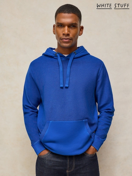 Zils - Regular White Stuff Sidmouth Overhead Hoodie