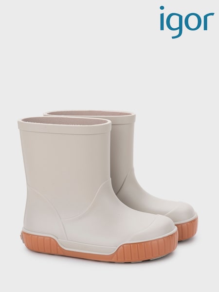 Grey - Igor Pau Wellies