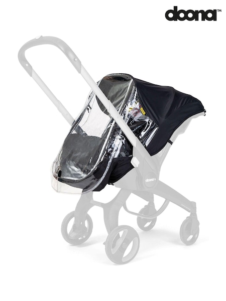 Doona Clear Rain Cover (206244) | €40
