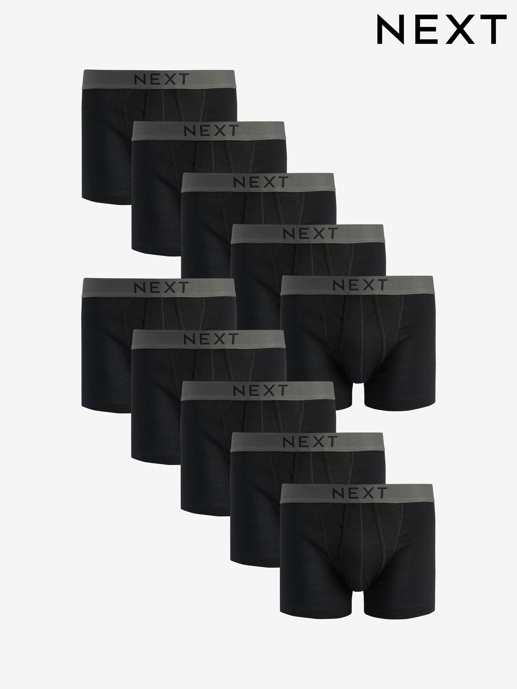 Men s Underwear Hipsters Boxers Briefs Next
