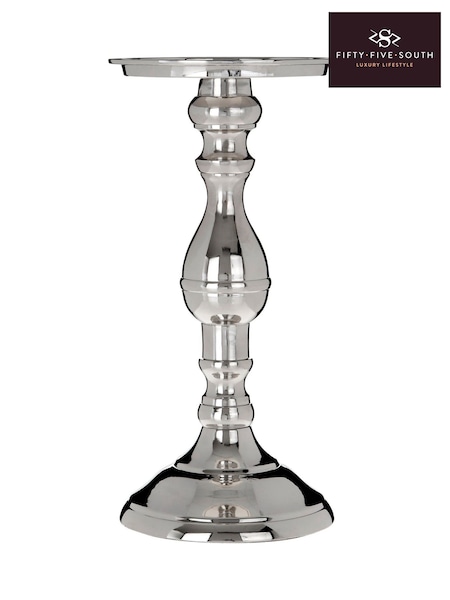 Fifty Five South Kensington Townhouse Candle Stick