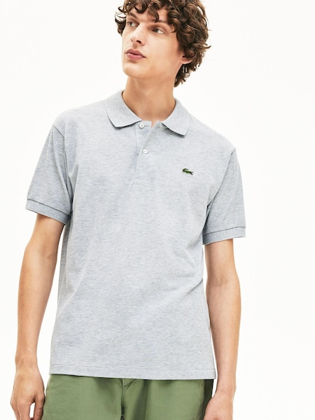 Lacoste L1212 Essentials Polo Shirt (207482) | €49