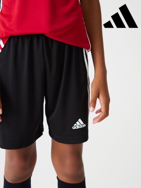 Musta - Adidas Squadra 21 Shorts (207952) | €20