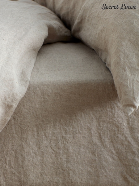 Secret Linen Store Sheet