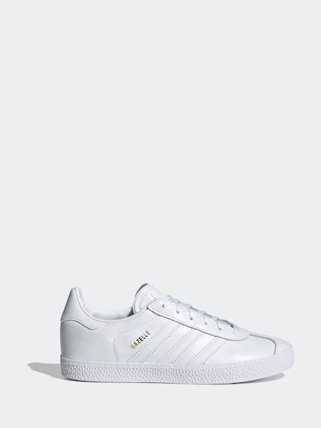 adidas Originals Gazelle Junior Trainers (209002) | AED152