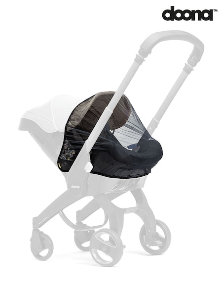 Doona Black Insect Net (209134) | €27