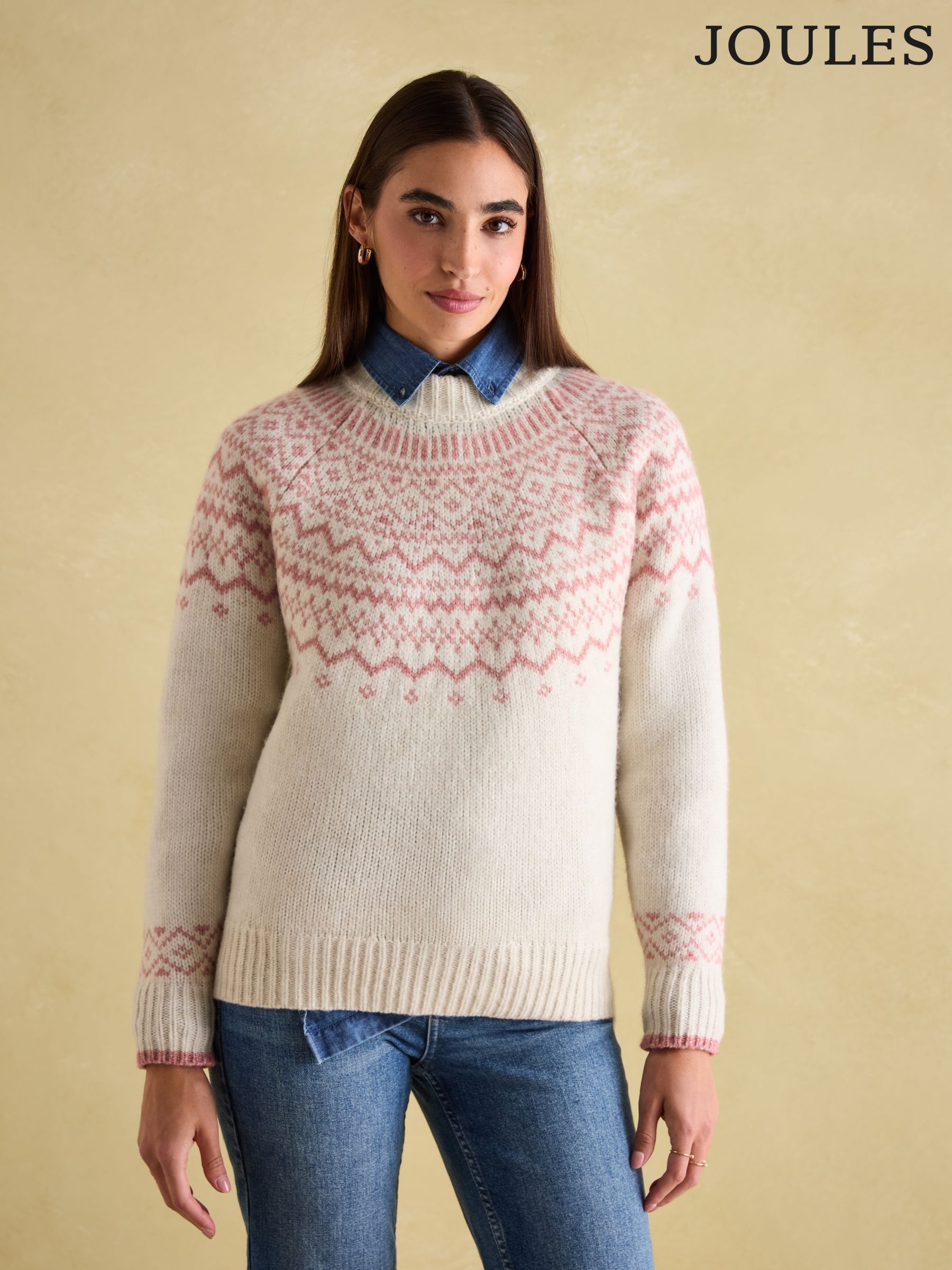 Joules sally jumper online