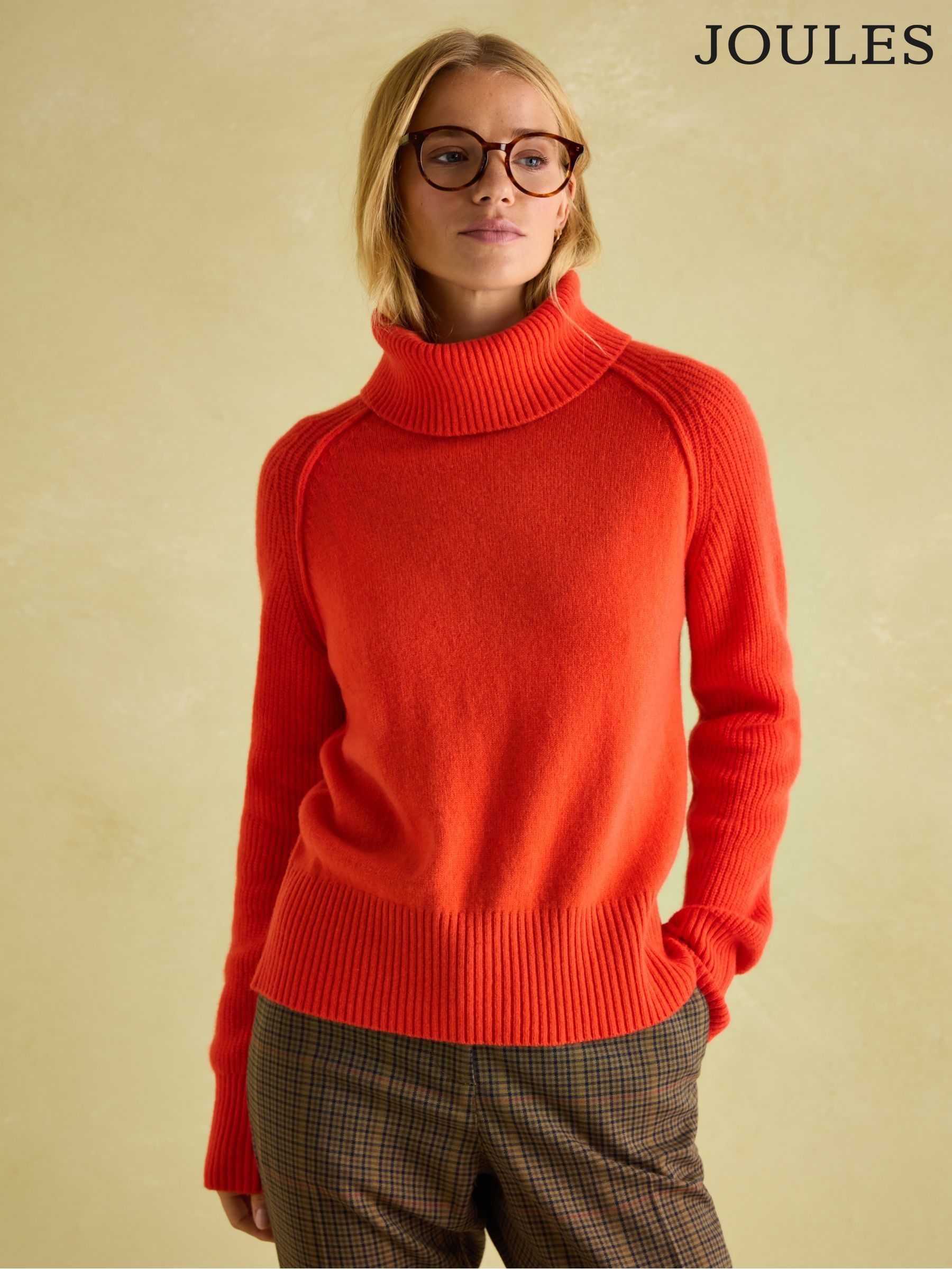 Women s Orange Jumpers Curve Tall Jumpers Next Ireland