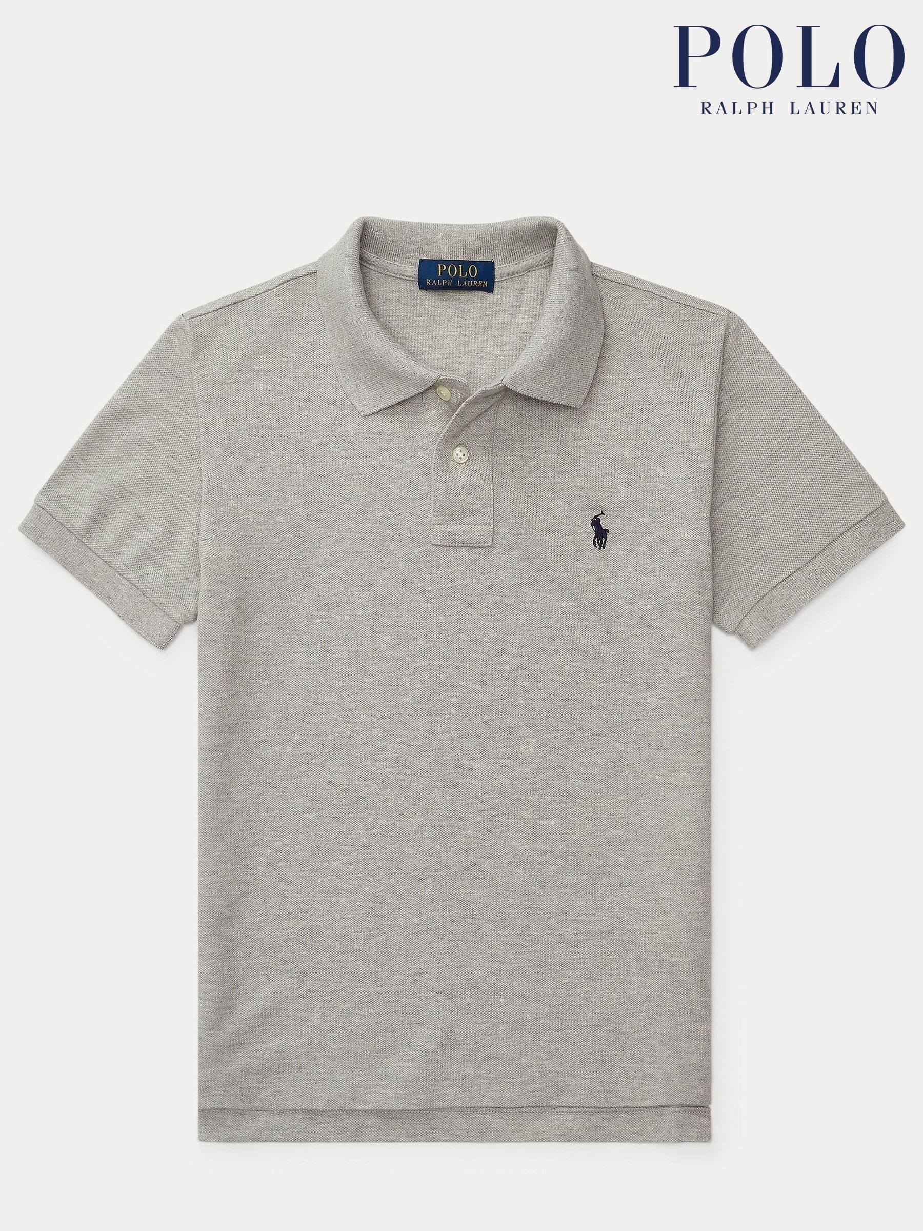 Ralph lauren polo shirts for boys deals