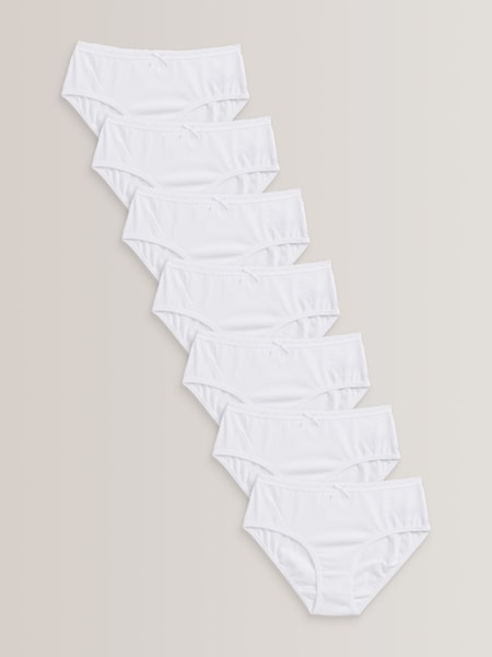 Bela - 7 Pack Briefs (1.5-12yrs) (210678) | € 8 - € 11