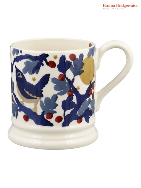 Emma Bridgewater Dawn Chorus Wren 1/2 Pint Mug