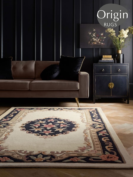 Origin Rugs Shensi Rug