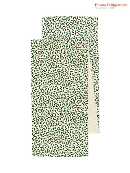 Emma Bridgewater Tiny Holly Scatter ковровая дорожка