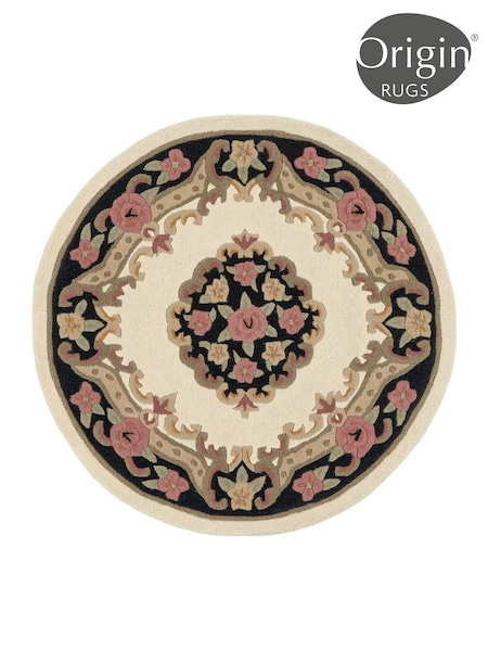 Origin Rugs Shensi Circle Rug