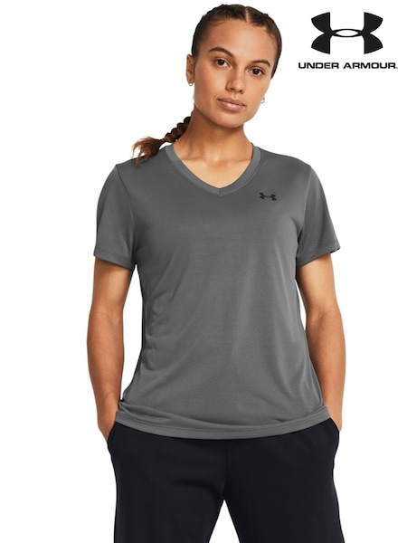 Under Armour Tech V Neck T-Shirt (212645) | € 23