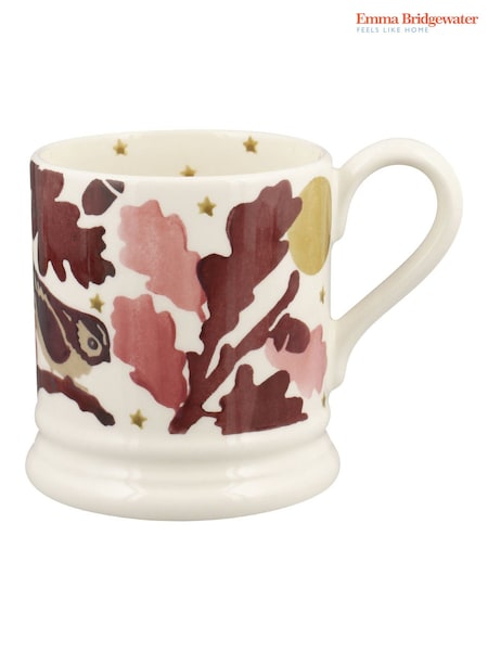 Emma Bridgewater Dawn Chorus Long-tailed Tit 1/2 Pint Mug