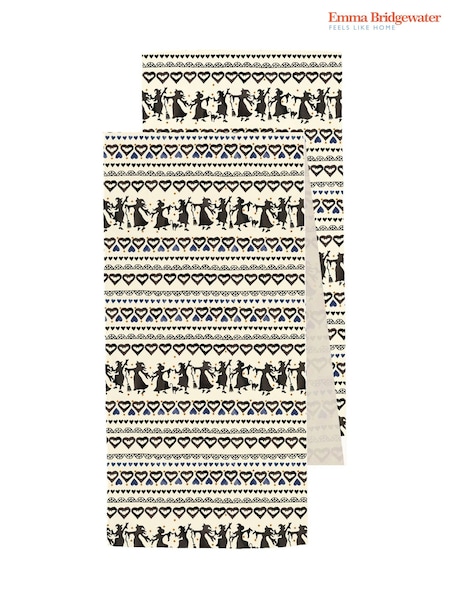 Emma Bridgewater Dancing Witches Runner