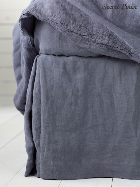 Secret Linen Store Valance Bed Sheet