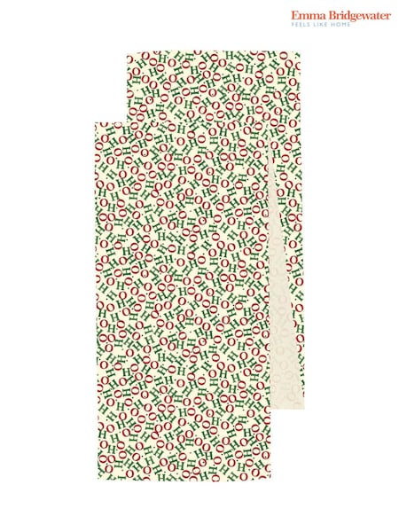 Emma Bridgewater Hohoho Løber