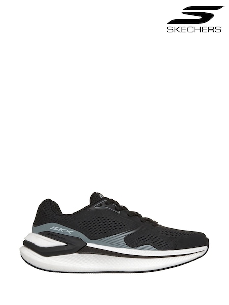 블랙 - Regular Skechers Go Run Consistent Pro Corus Trainers