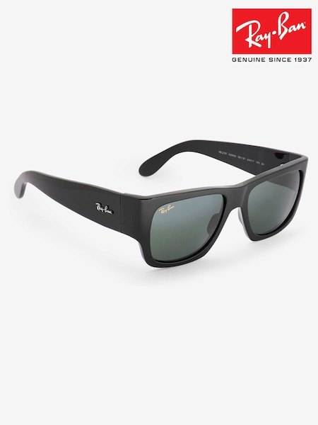 Ray-ban Nomad Wayfarer Sunglasses (214436) | kr3 680