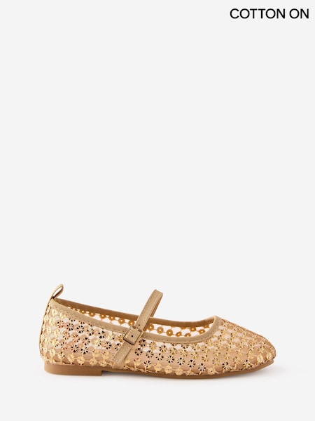 Or - Cotton On Ballerines