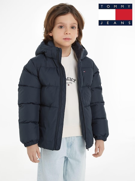 Tommy Hilfiger Kids Essential Down Jacket (214819) | kr2 740 - kr3 160