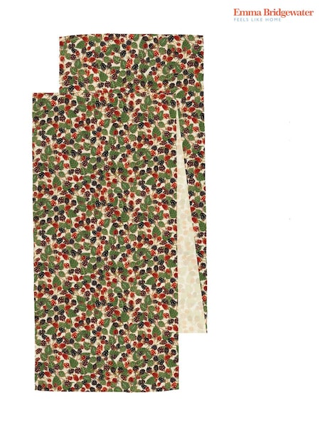 Emma Bridgewater Blackberry Runner