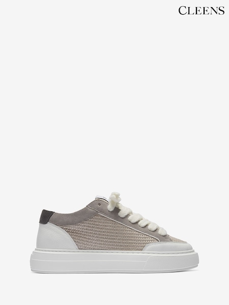 Dabisks tonis - Regular Cleens Luxor Trainers