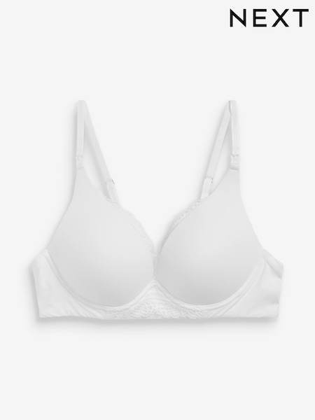 Nursing Forever Comfort® Light Pad Non Wire Bra (215944) | €5