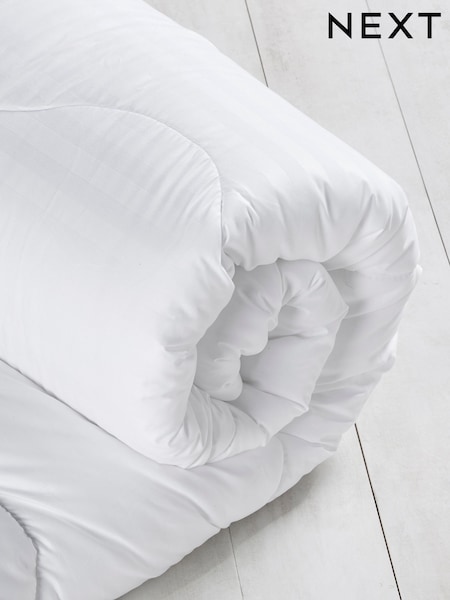 Sleep In Comfort 10.5 Tog Duvet (217894) | $34 - $64