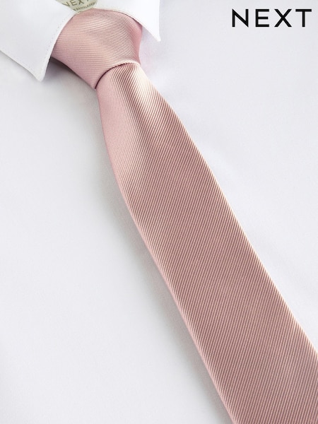 Pink Tie (1-16yrs) (218266) | €12