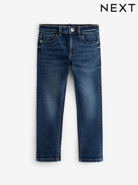 أزرق نيلي - Stretch Jeans (3-17yrs) (218472) | ‏61 د.إ.‏ - ‏ 86‏ د.إ.