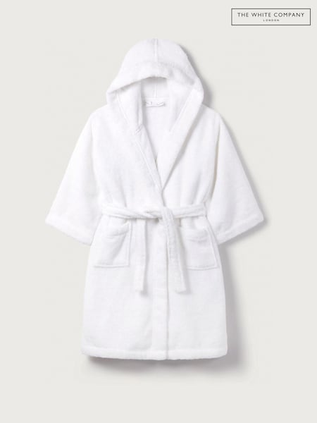 Puti - The White Company Hydro Robe