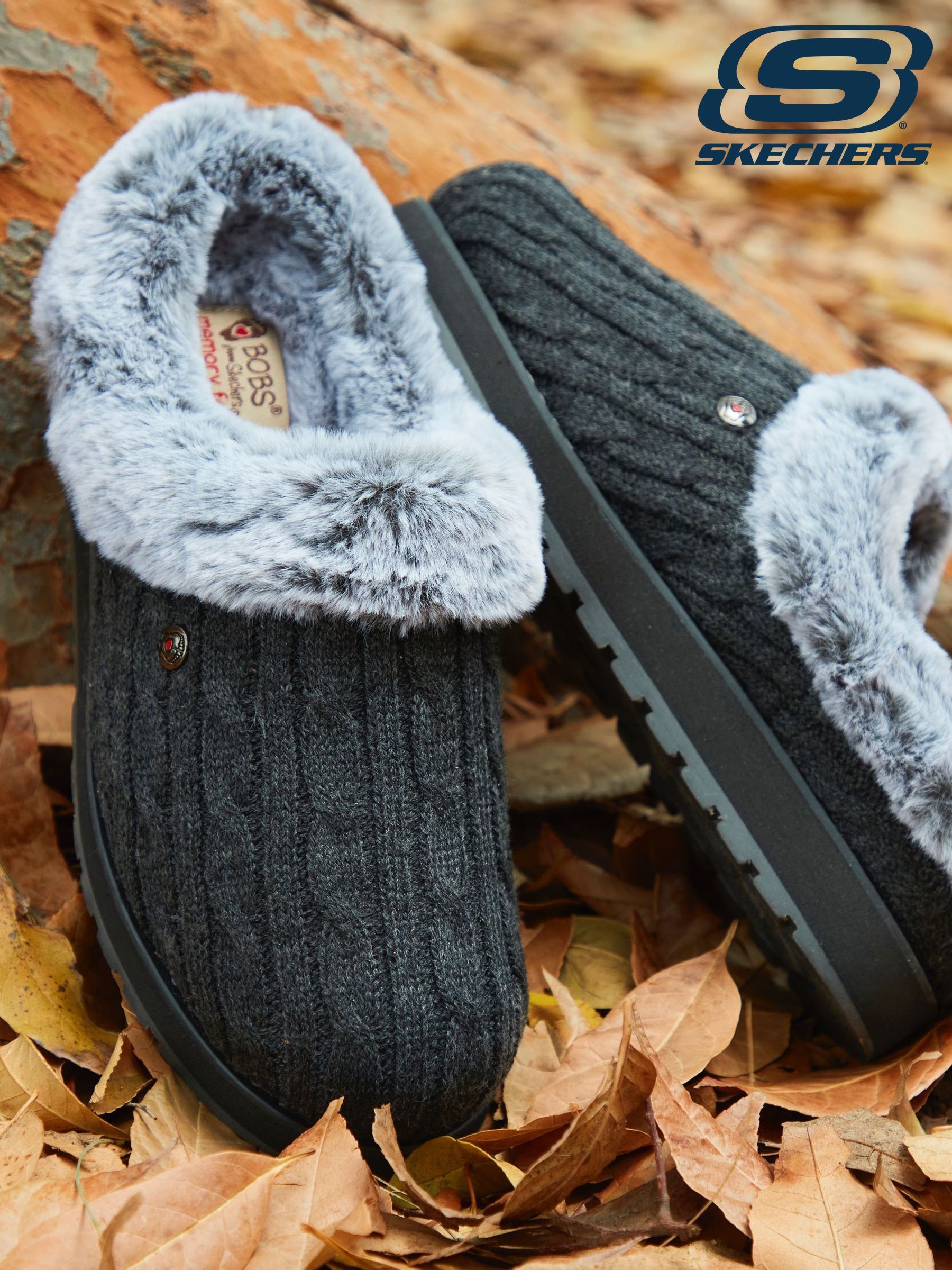 Skechers slippers singapore discount