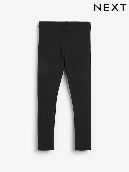 שחור - Leggings (3-16yrs) (220846) | ‏17‏₪ - ‏29‏ ₪