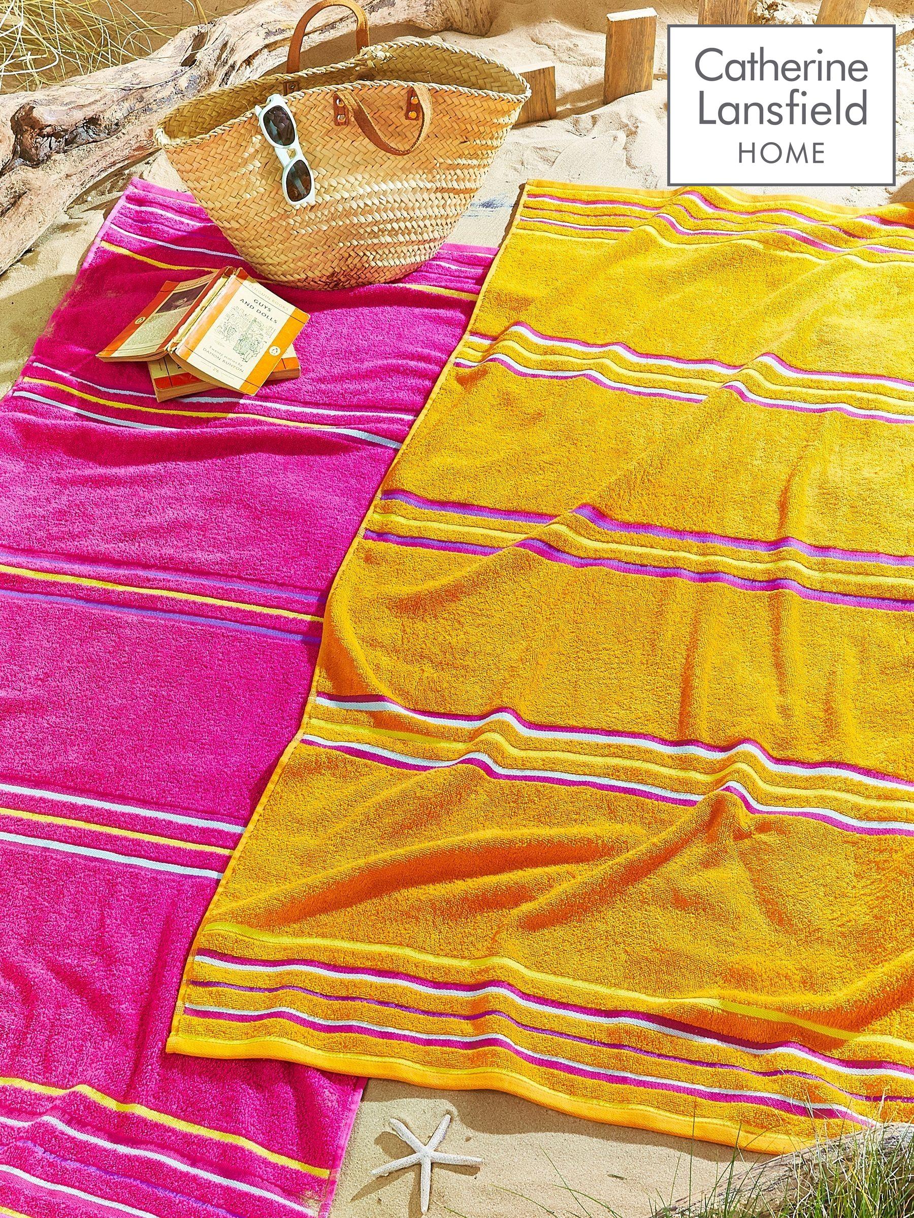 Beach Towels | Swimming Towels | Next Japan