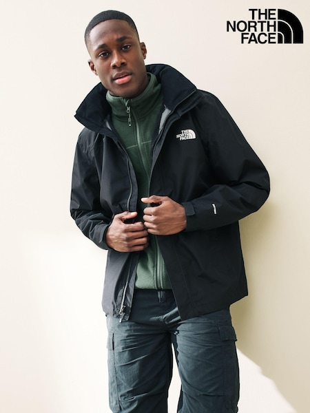 The North Face Black Sangro Jacket (222541) | €200