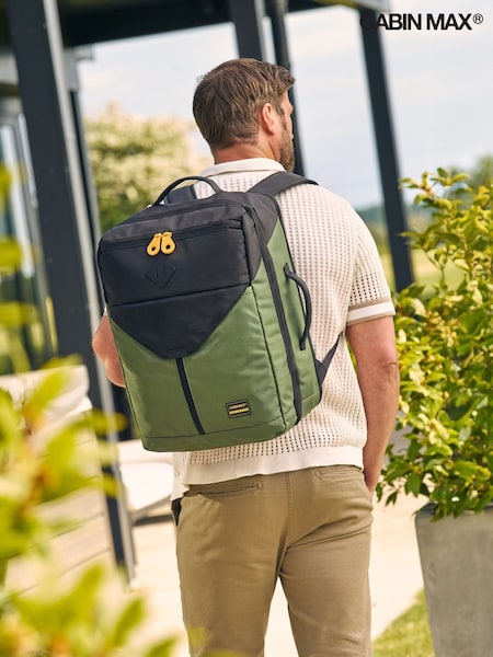 Green - Regular Cabin Max Equator 30l Backpack