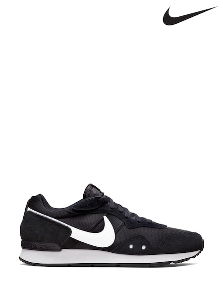 Negru - Ghete sport Nike Venture Runner  (223568) | 364 LEI