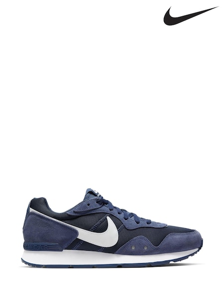 Nike Navy Venture Runner Trainers (224427) | €93