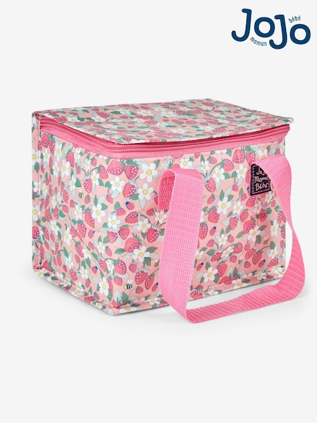 Jojo Maman Bébé eristetty ruoka- ja pullolaukku (224717) | €11