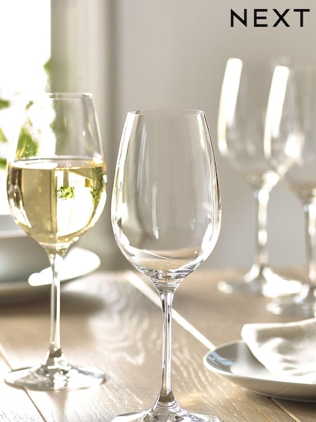Nova Wine Glasses (226801) | €23