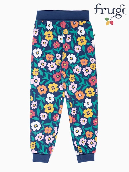 Bleu - Survêtement Frugi Peggy Parsnip