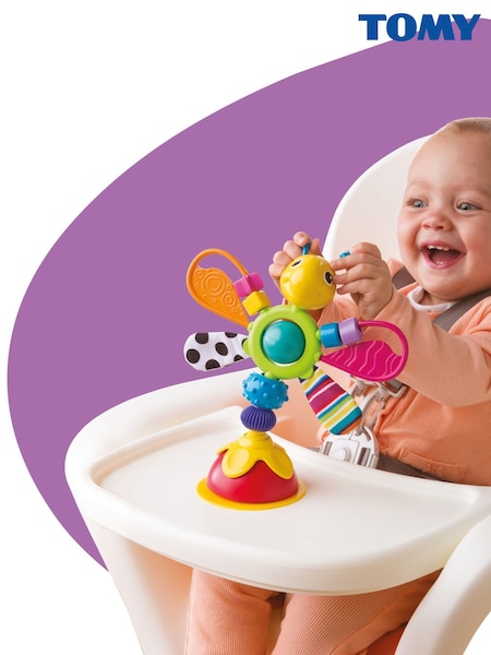 Tomy Freddie the Firefly Table Toy (227539) | €26