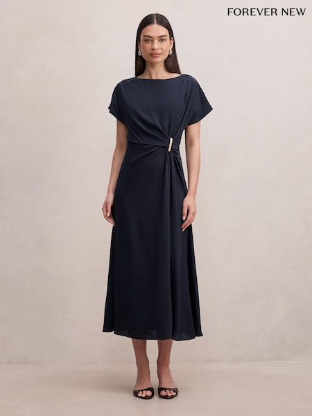 Forever New Women's Blue Clothing