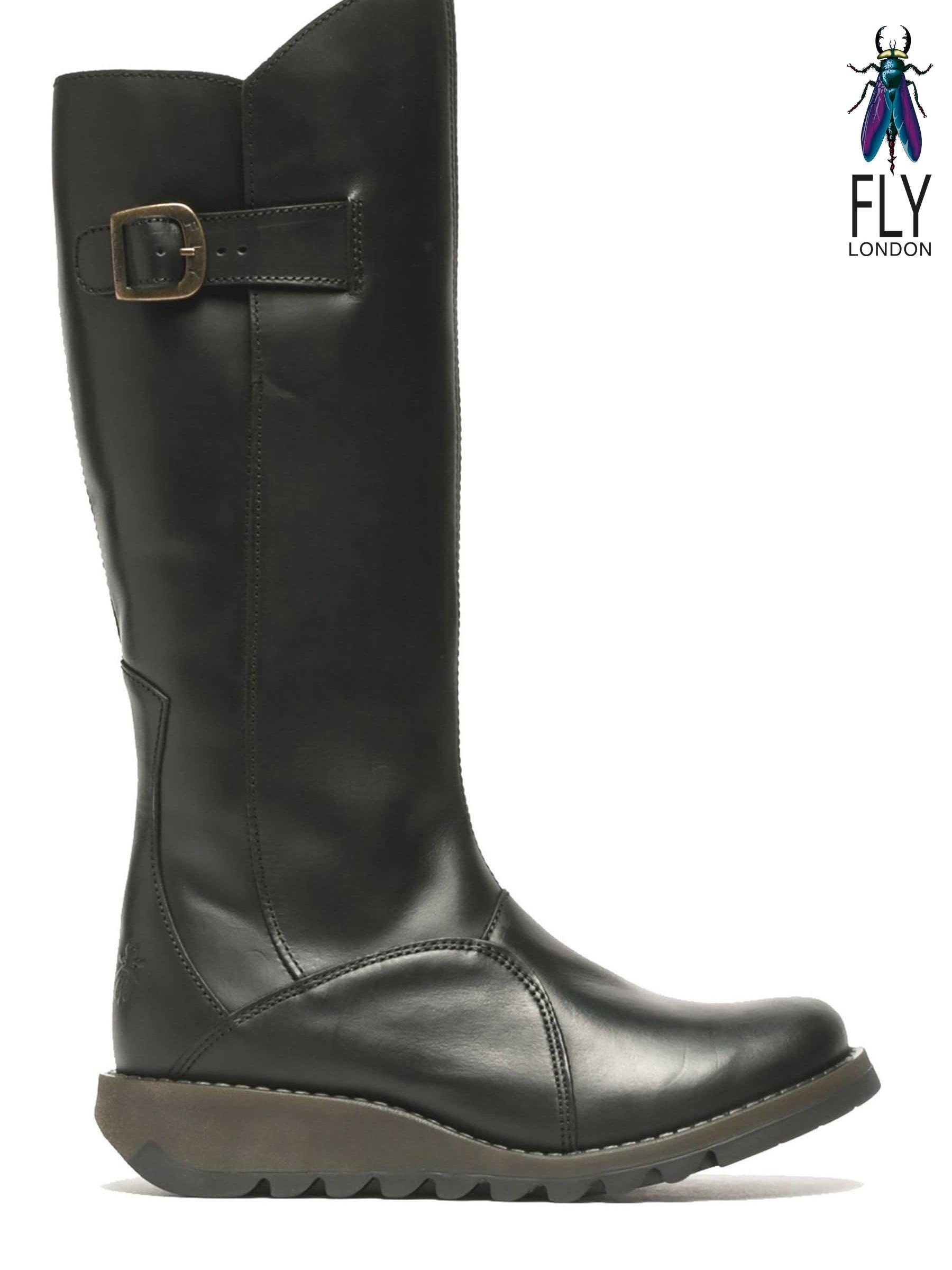 Fly boots sale 2025