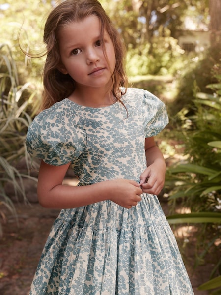Laura Ashley Bow Back Prom Dress (232909) | ‏217 ر.س.‏ - ‏242 ر.س.‏